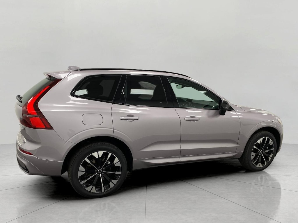 Used 2026 Volvo XC60 B5 Plus SUV