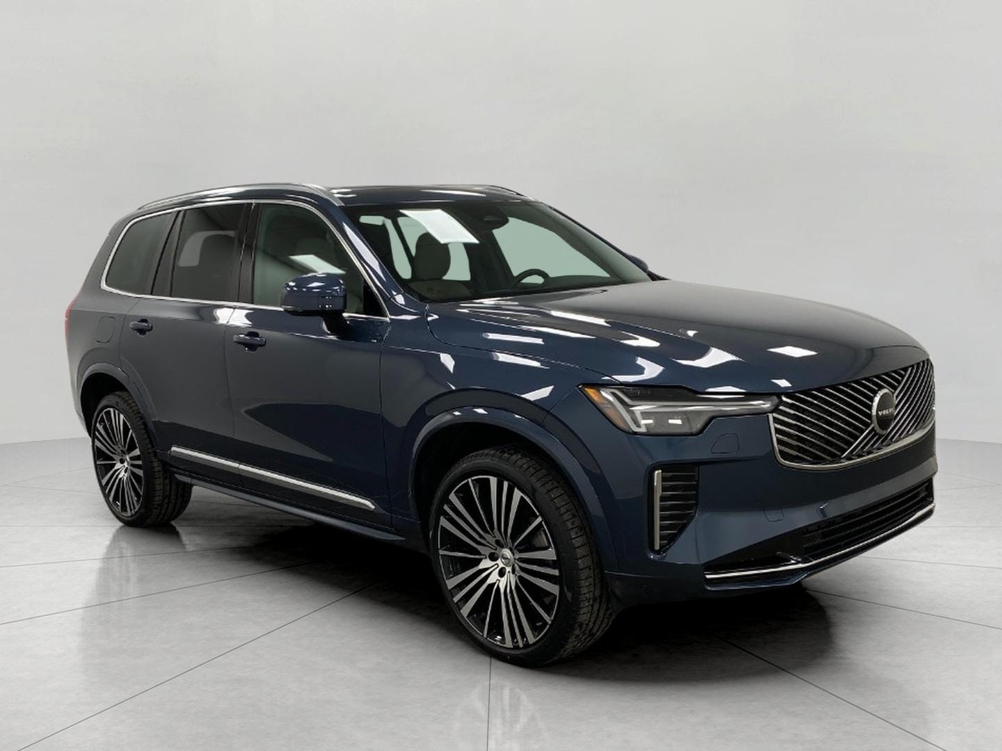 2026 Volvo XC90 SUV 