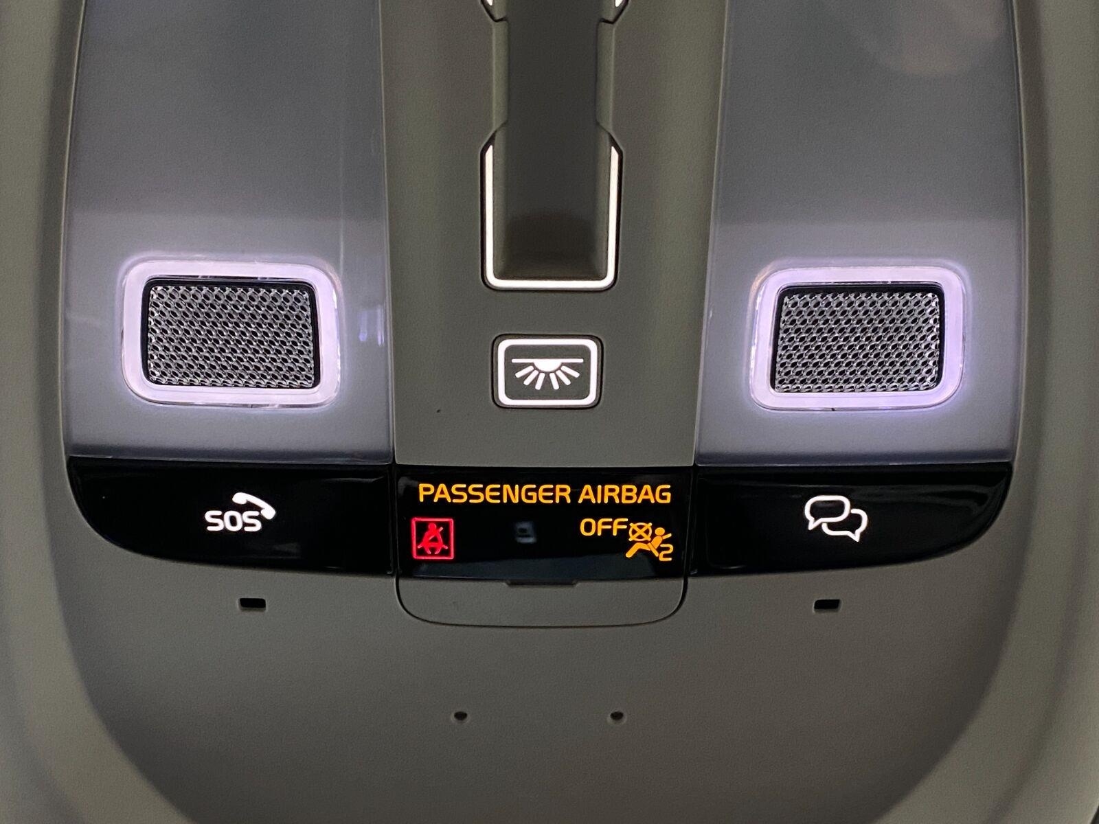 2026 Volvo XC90 Ultra - Photo 29