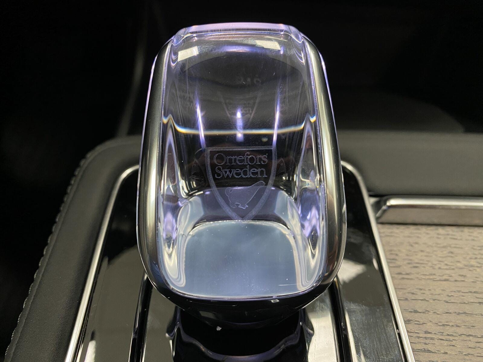 2026 Volvo XC90 Ultra - Photo 27