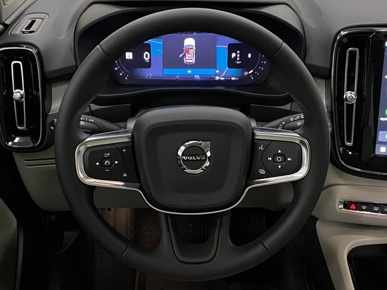 2026 Volvo XC40 Ultra - Photo 50