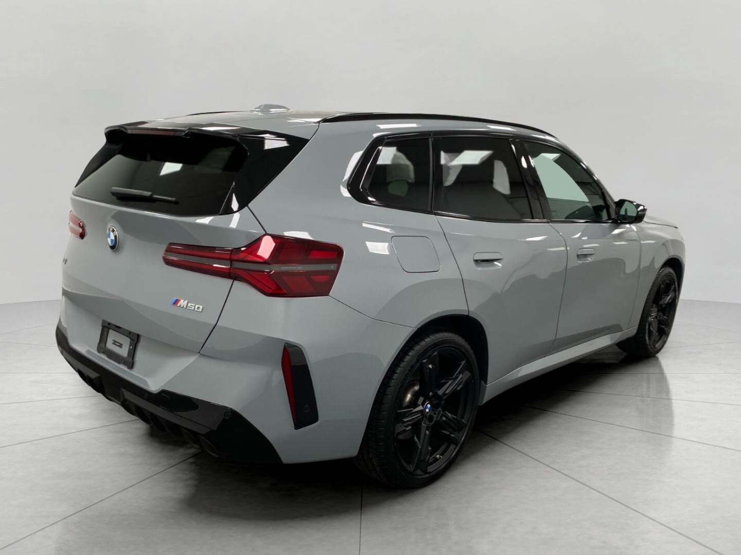 Used 2026 BMW X3 M50 xDrive Sports Activity Vehicle SUV