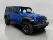 Jeep Wrangler 4xe