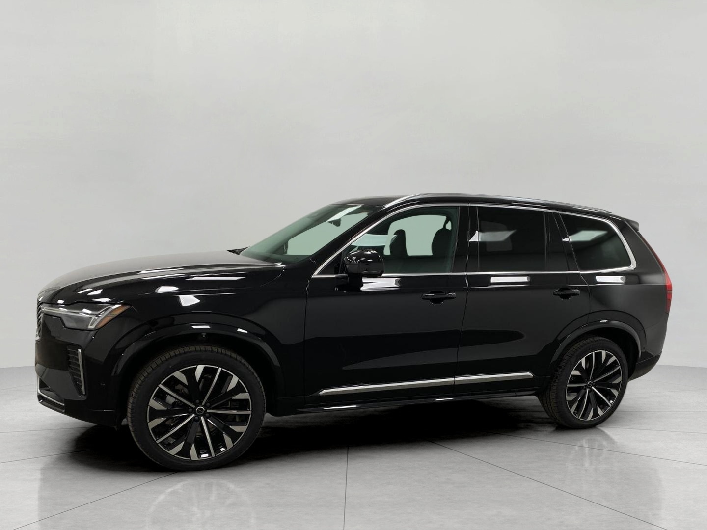 2026 Volvo XC90 Plus - Photo 45