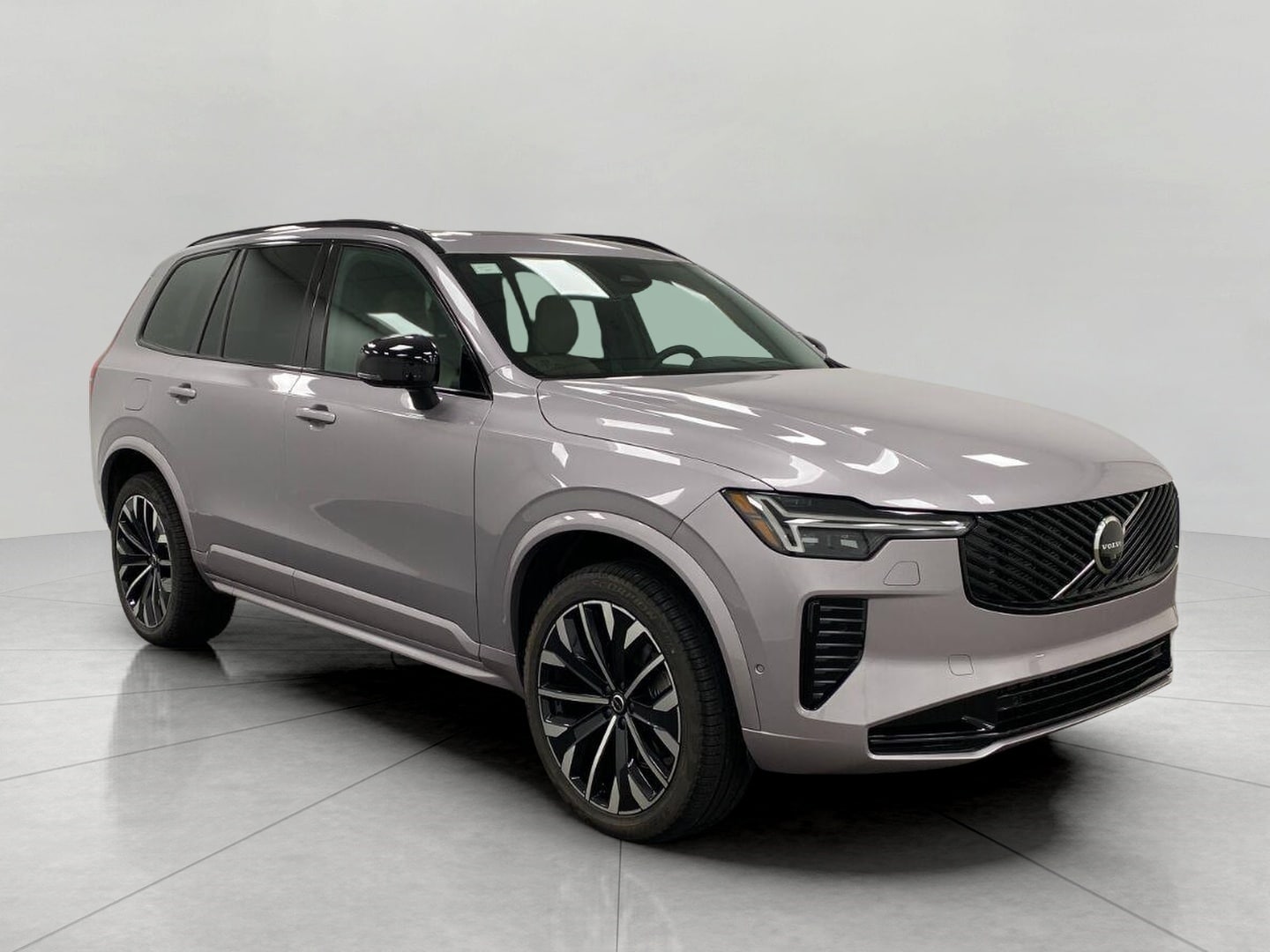 2027 Volvo XC90 SUV 