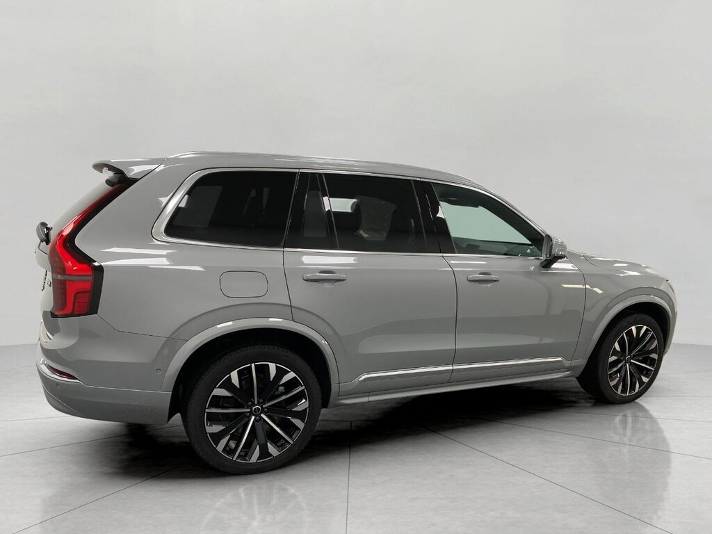 Certified 2025 Volvo XC90 Plug-In Hybrid 2025.5 T8 AWD Plus 7-Seater SUV