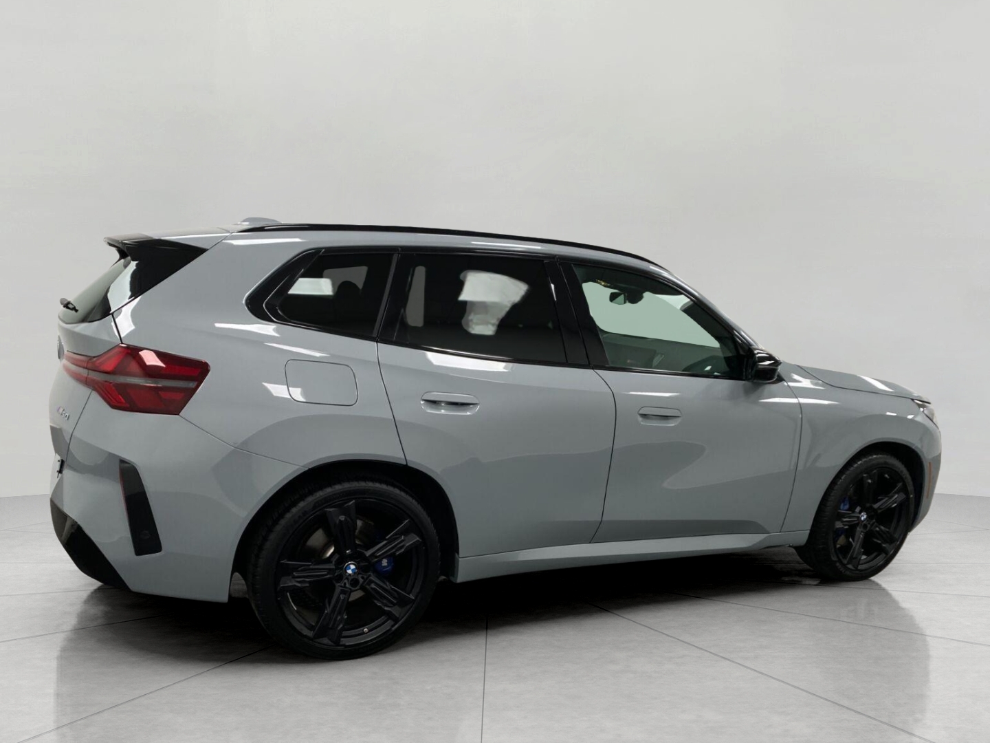 Used 2026 BMW X3 M50 xDrive Sports Activity Vehicle SUV
