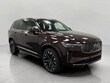  Volvo XC90 plug-in hybrid
