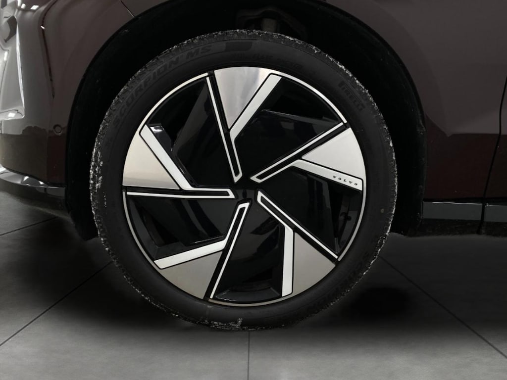 Used 2025 Volvo EX90 Twin Motor Performance Ultra 6-Seater SUV