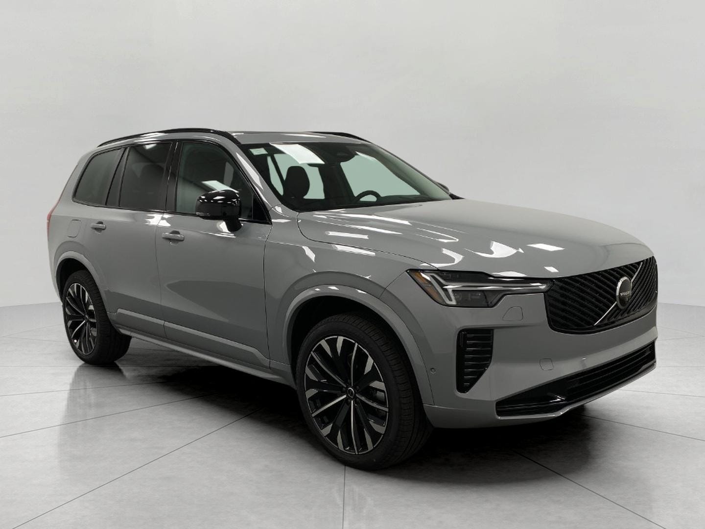 2026 Volvo XC90 Ultra's photo