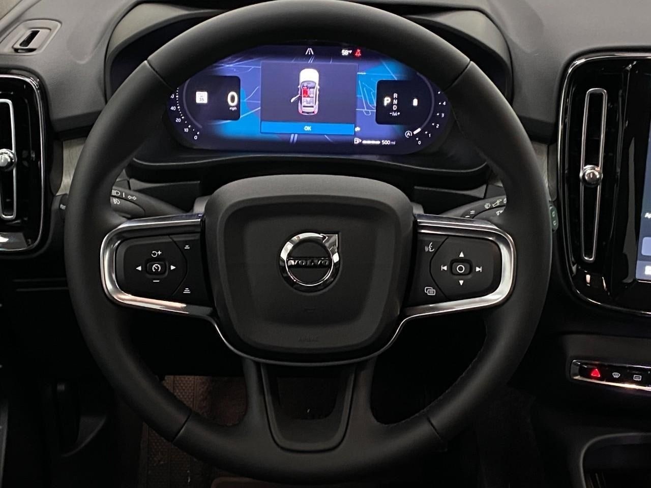 2026 Volvo XC40 Plus - Photo 49