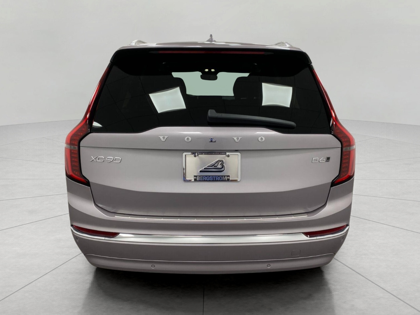 Used 2027 Volvo XC90 Ultra SUV