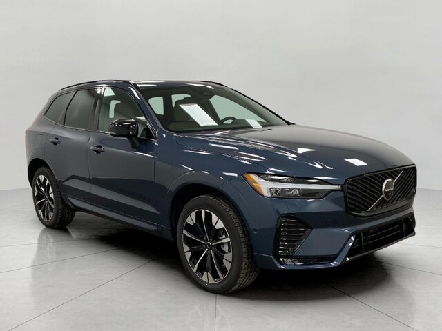 2026 Volvo XC60 B5 Plus AWD SUV
