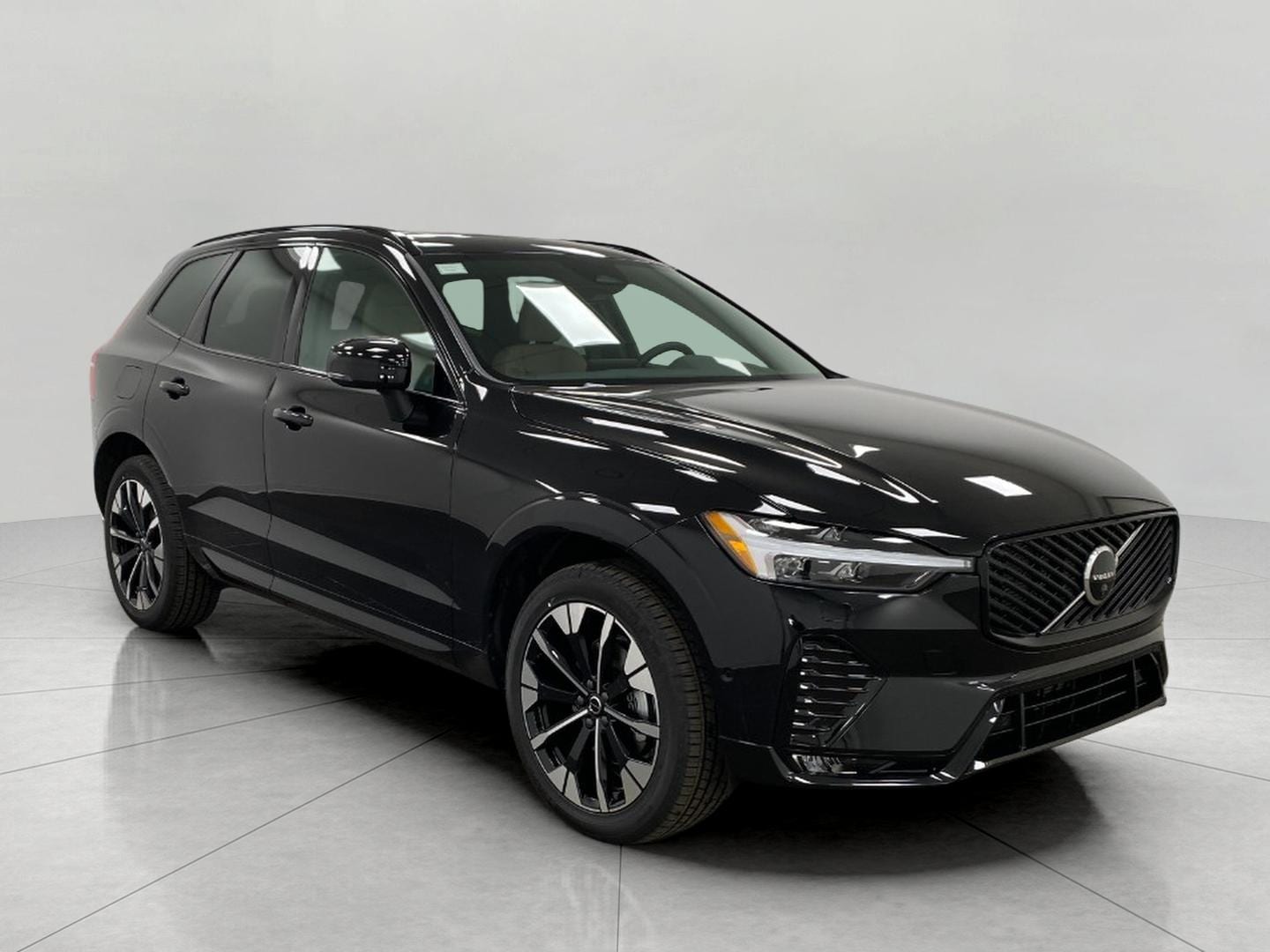 2026 Volvo XC60 SUV 
