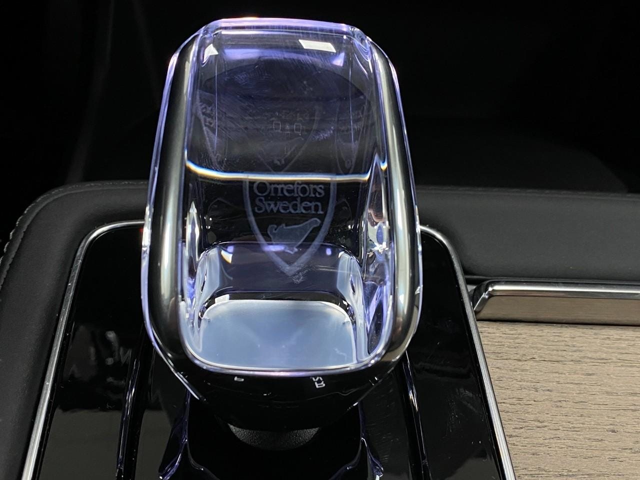 2026 Volvo XC90 Plus - Photo 27