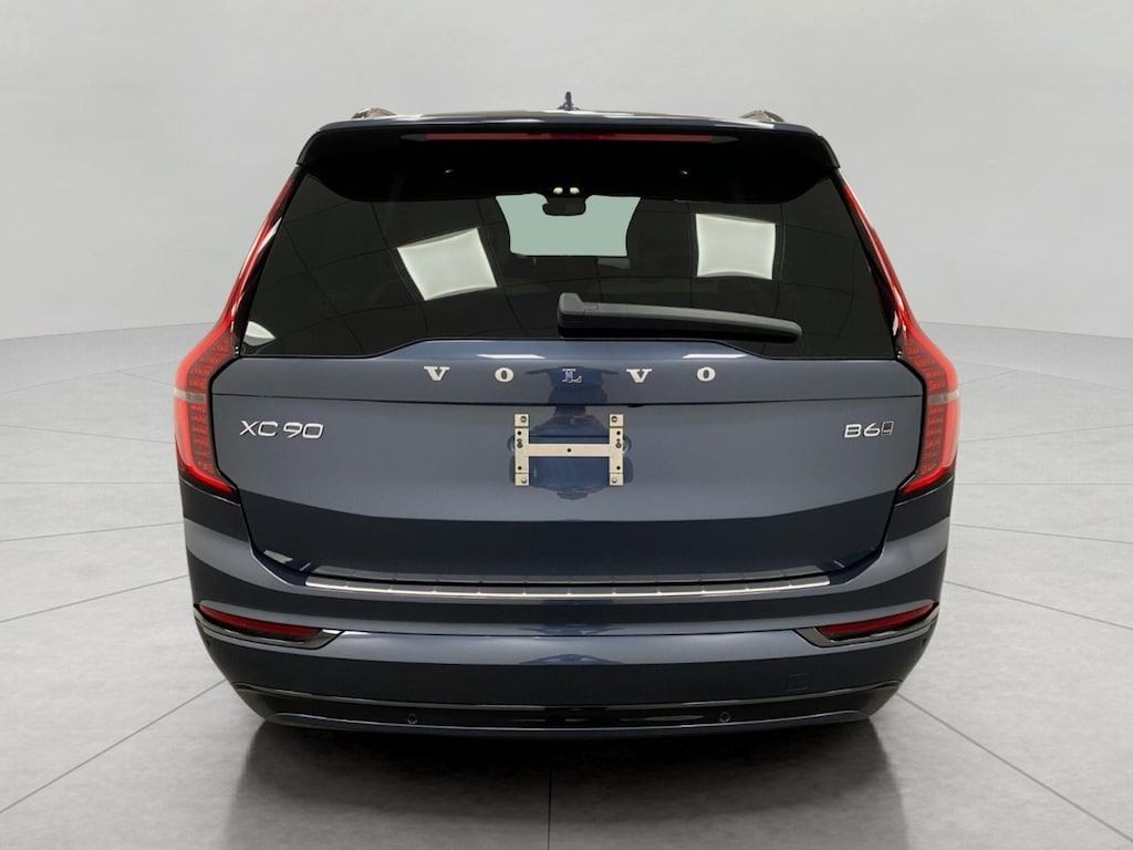 New 2027 Volvo XC90 Ultra SUV