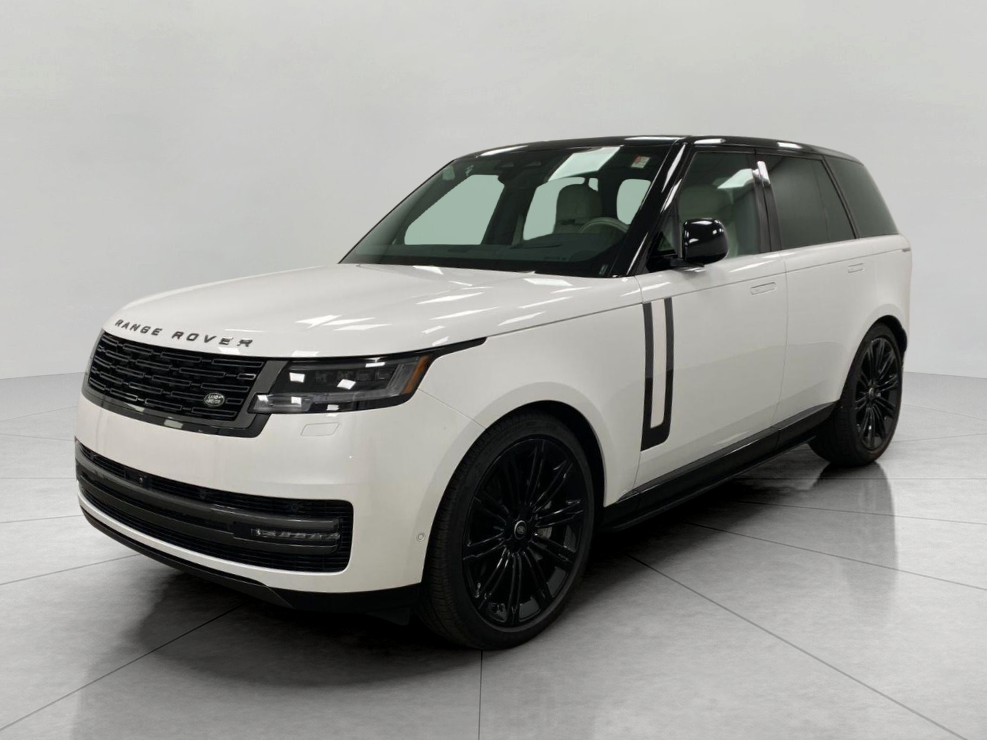 2025 Land Rover Range Rover
