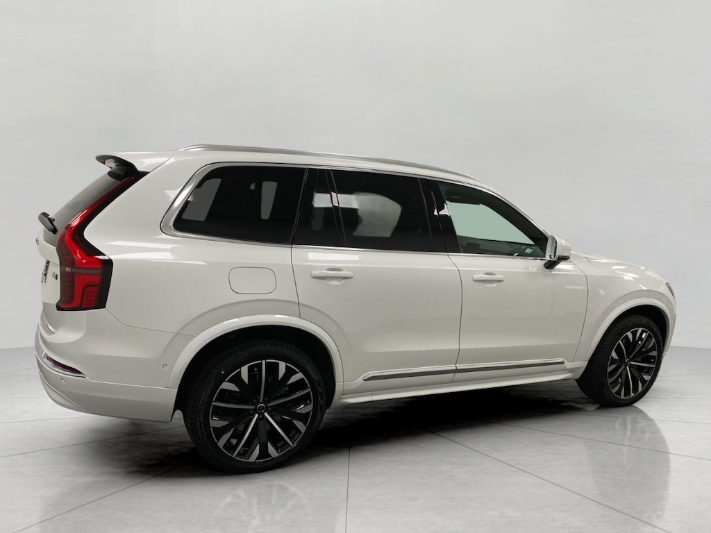 New 2027 Volvo XC90 B6 Plus 7-Seater SUV