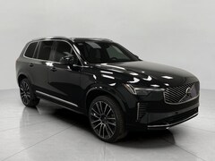 2026 Volvo XC90 B6 Plus 7-Seater AWD SUV