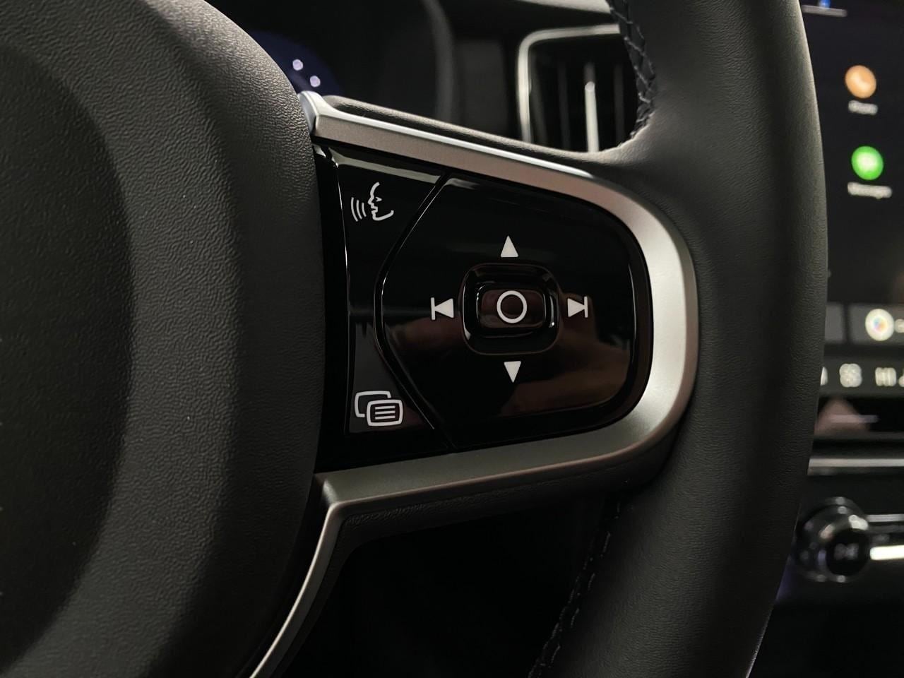 2026 Volvo XC90 Plus - Photo 52