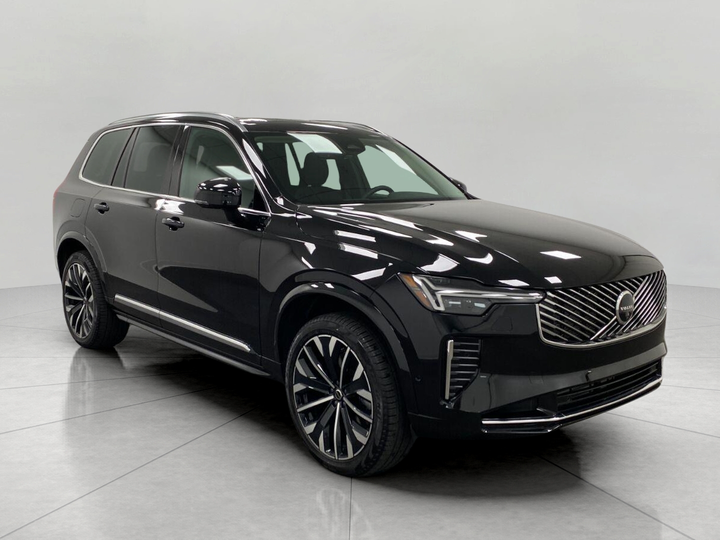 2026 Volvo XC90