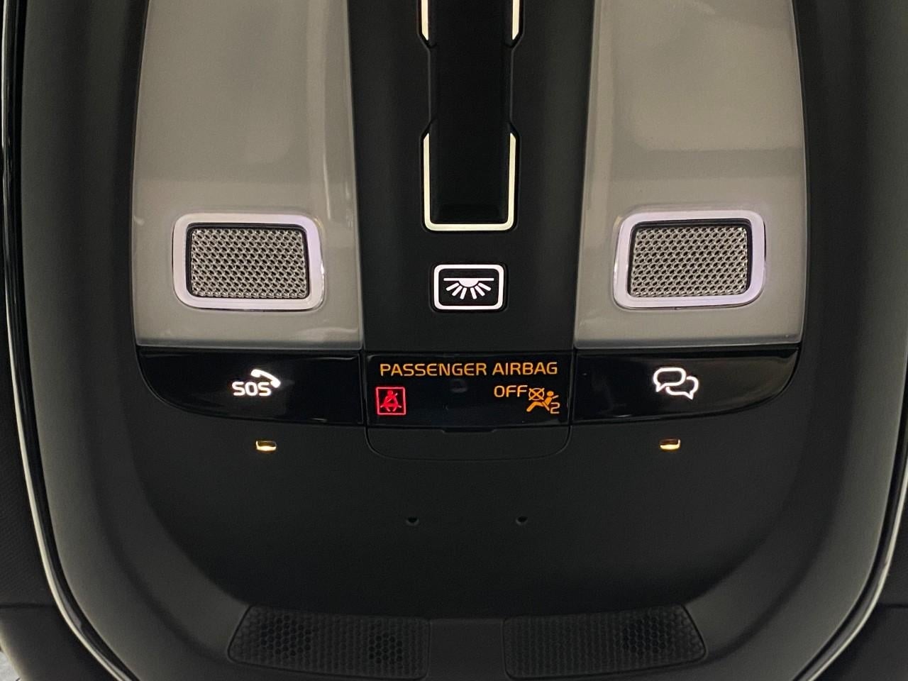 2026 Volvo XC90 Plus - Photo 29