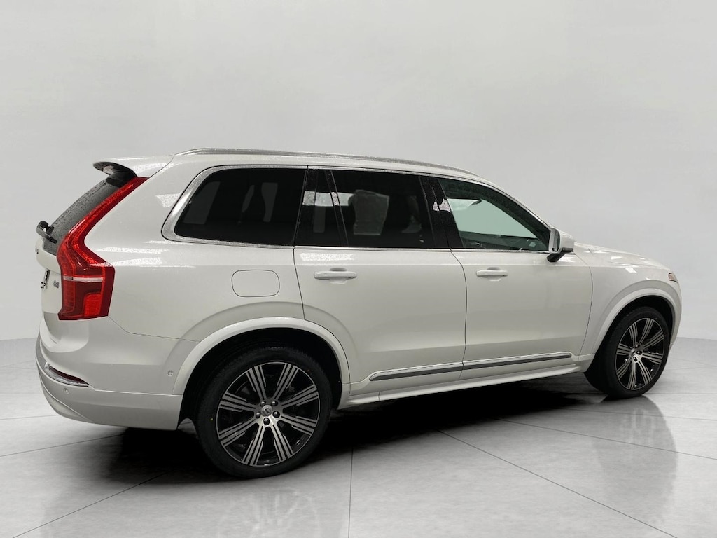 Certified 2023 Volvo XC90 B6 AWD Ultimate 7P SUV