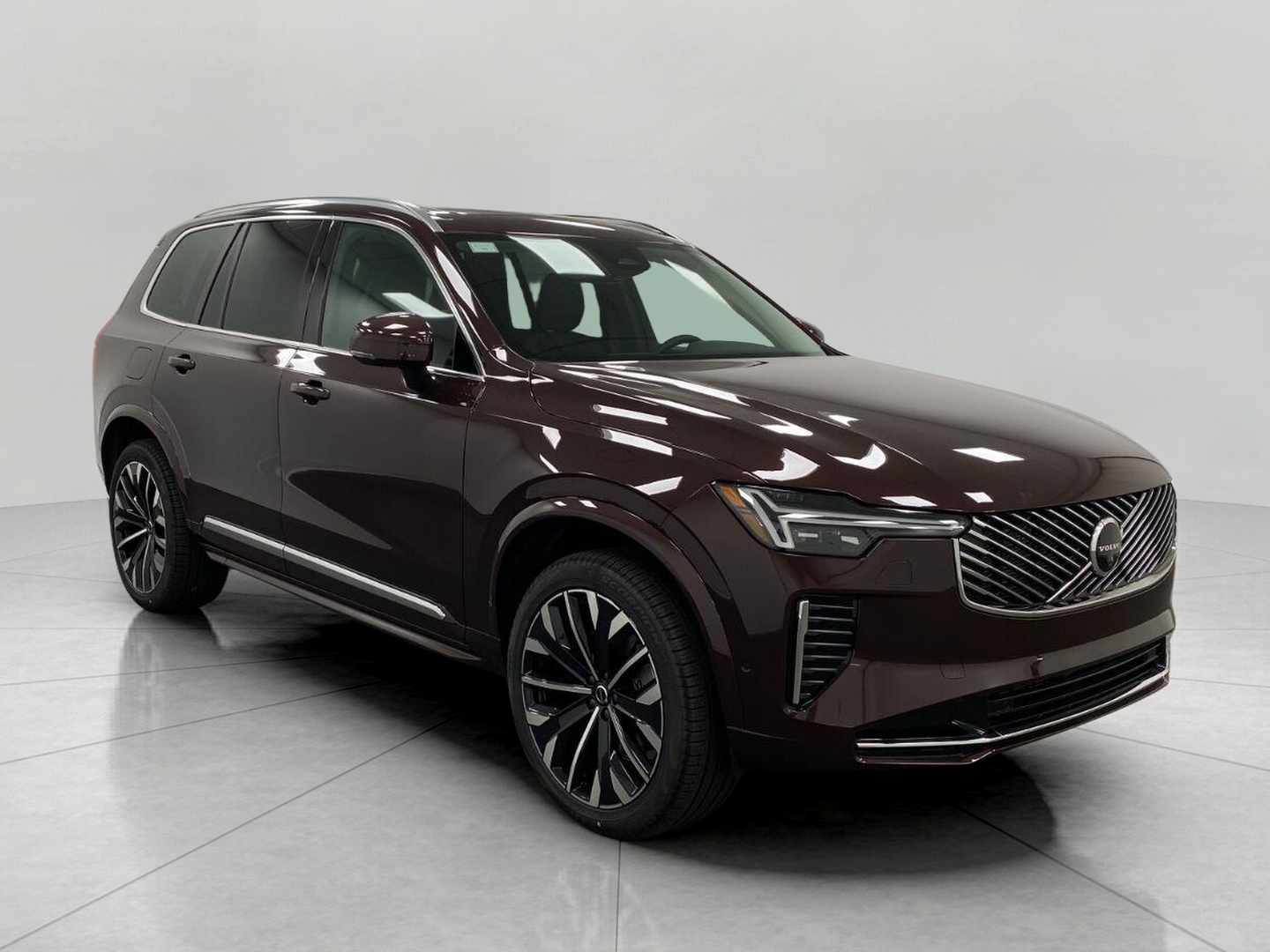 2027 Volvo XC90