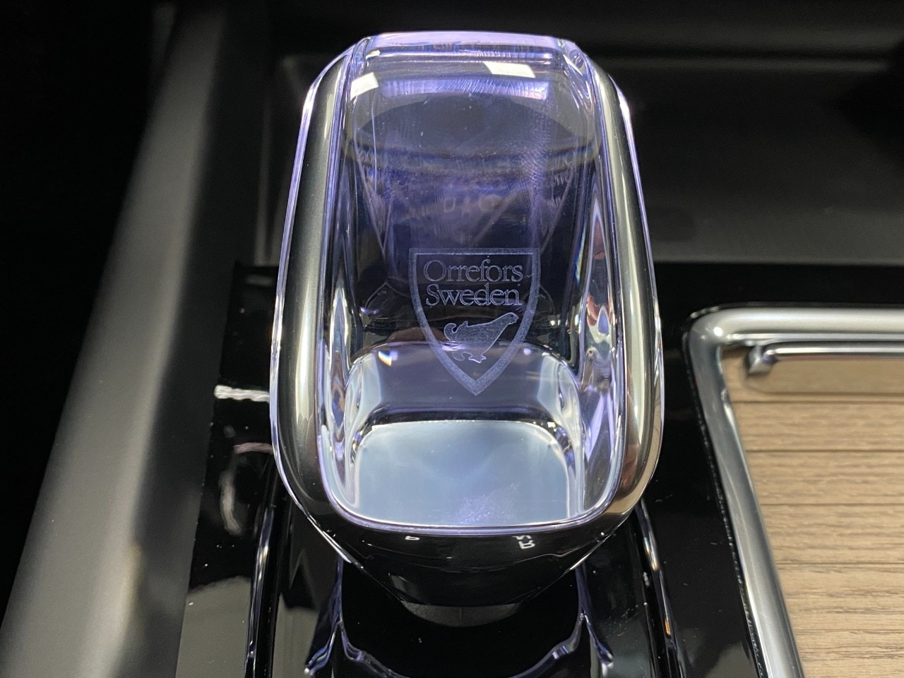 2026 Volvo XC60 Plus - Photo 27