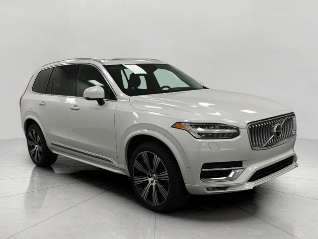 2020 Volvo XC90 T6 AWD Inscription 6 Passenger SUV