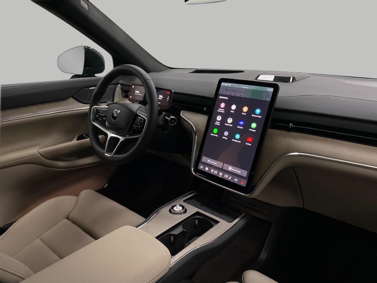 2025 Volvo EX90 Ultra - Photo 18