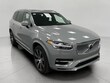 Volvo XC90 plug-in hybrid