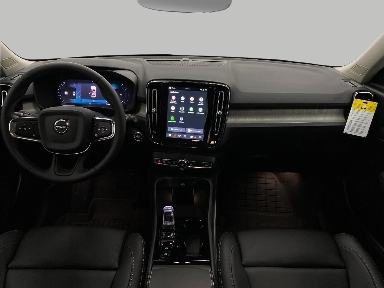 2026 Volvo XC40 Plus - Photo 55