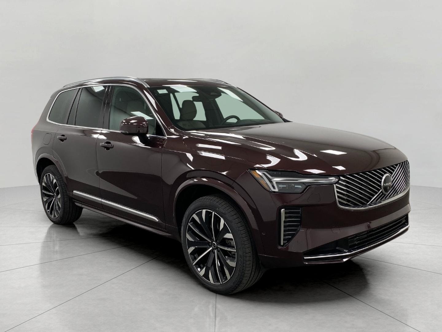 2026 Volvo XC90 T8 Recharge Ultra Bright 4WD's photo