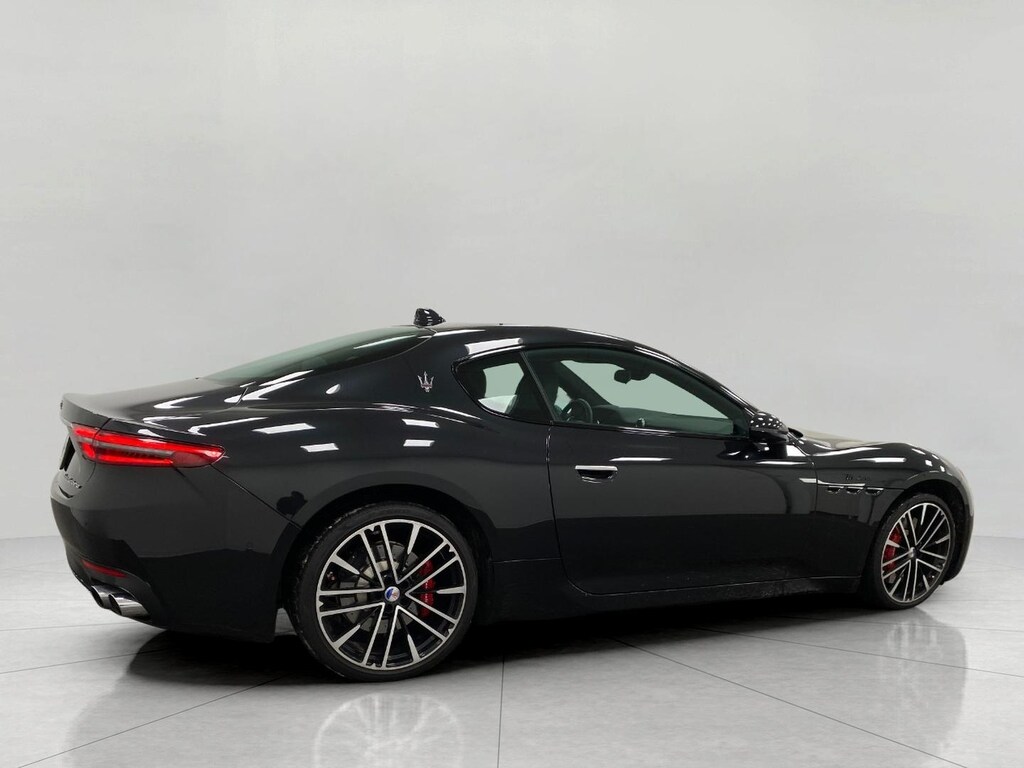 Used 2024 Maserati Granturismo Modena 3.0L Coupe