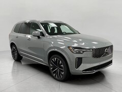 2026 Volvo XC90 plug-in hybrid T8 Plus 7-Seater eAWD SUV