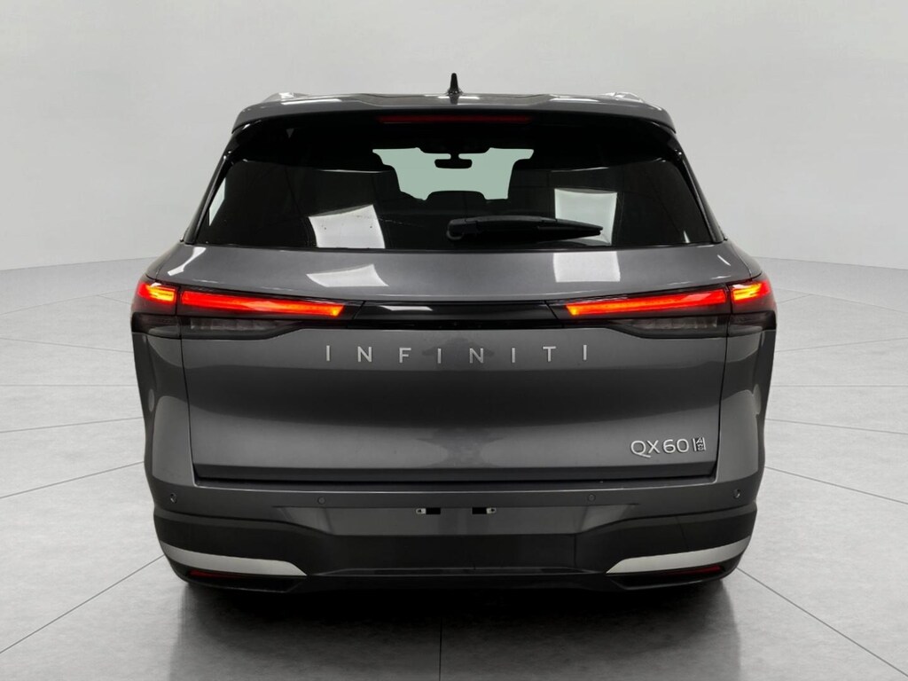 Used 2026 INFINITI QX60 SUV