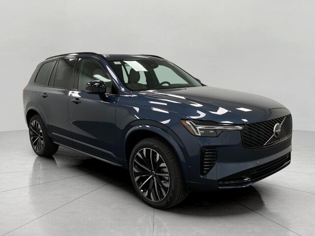 2026 Volvo XC90 B6 Ultra Dark Theme 7-Seater AWD SUV