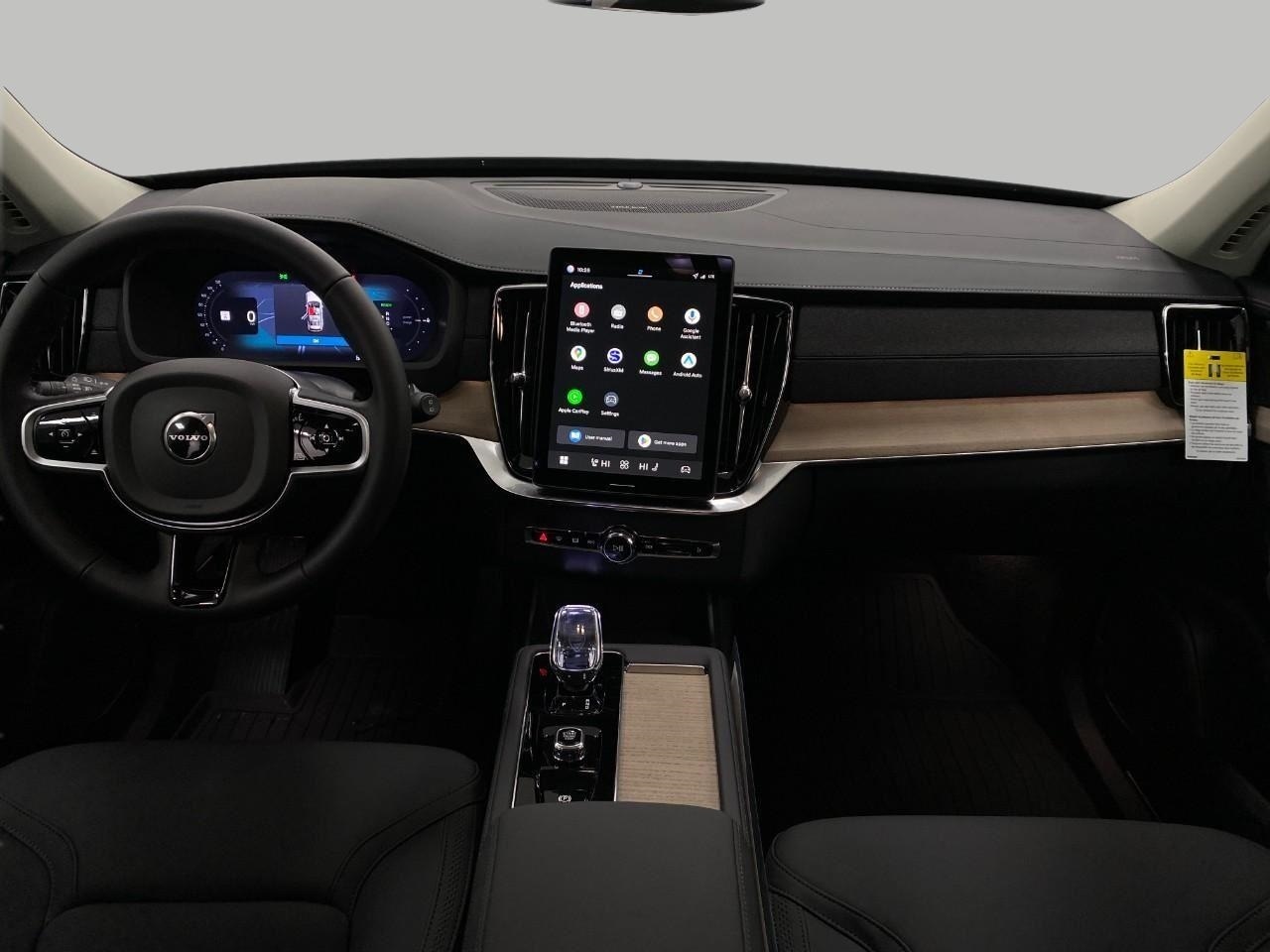 2026 Volvo XC90 Plus - Photo 56
