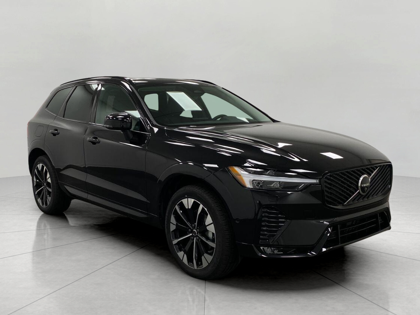 2026 Volvo XC60