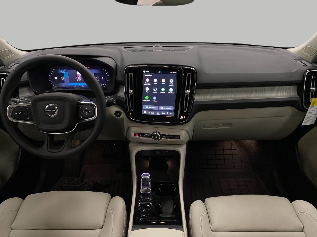 2026 Volvo XC40 Ultra - Photo 20
