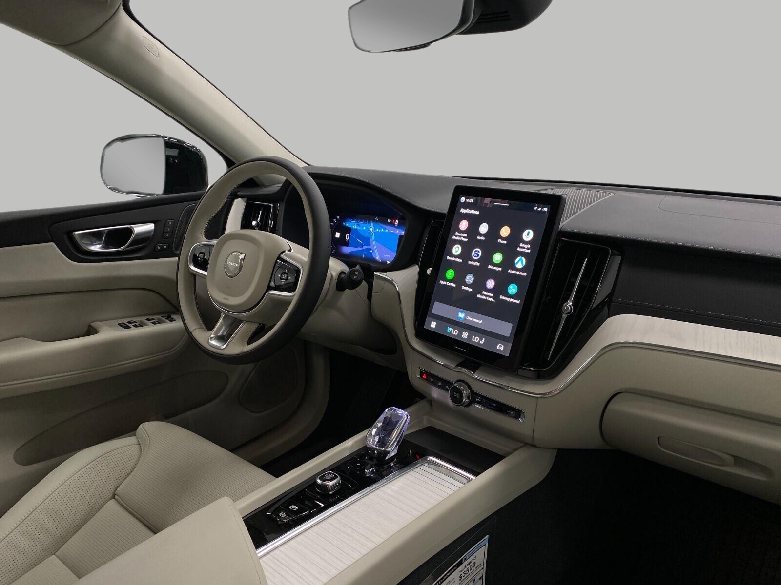 2026 Volvo XC60 Ultra - Photo 18