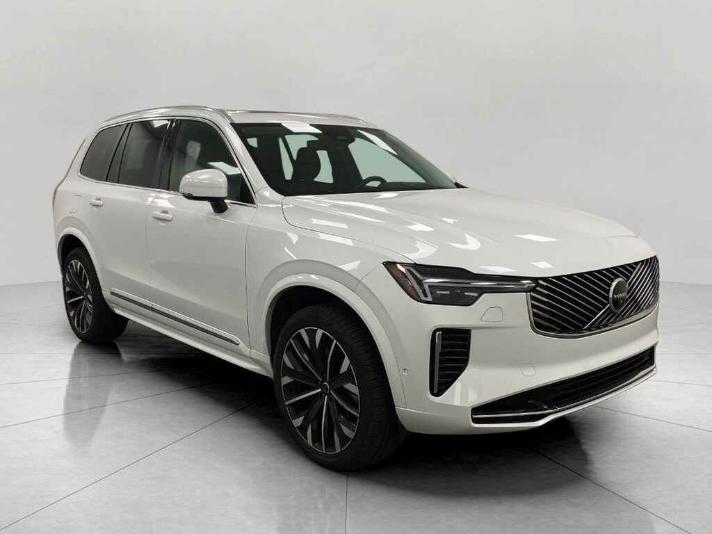 Certified 2025 Volvo XC90 Plug-In Hybrid 2025.5 T8 AWD Ultra 7-Seater SUV