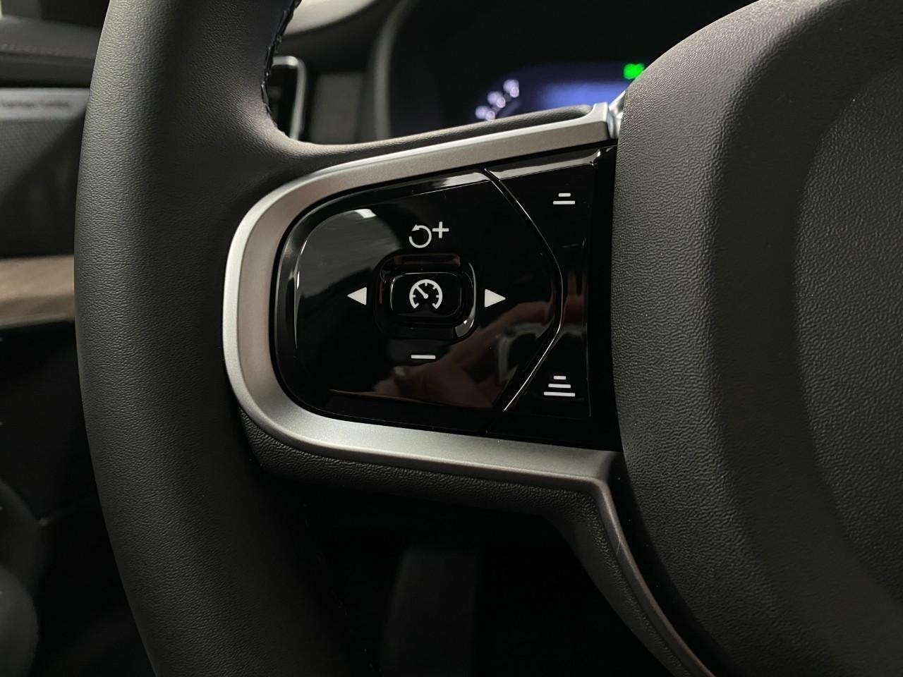 2026 Volvo XC90 Plus - Photo 51