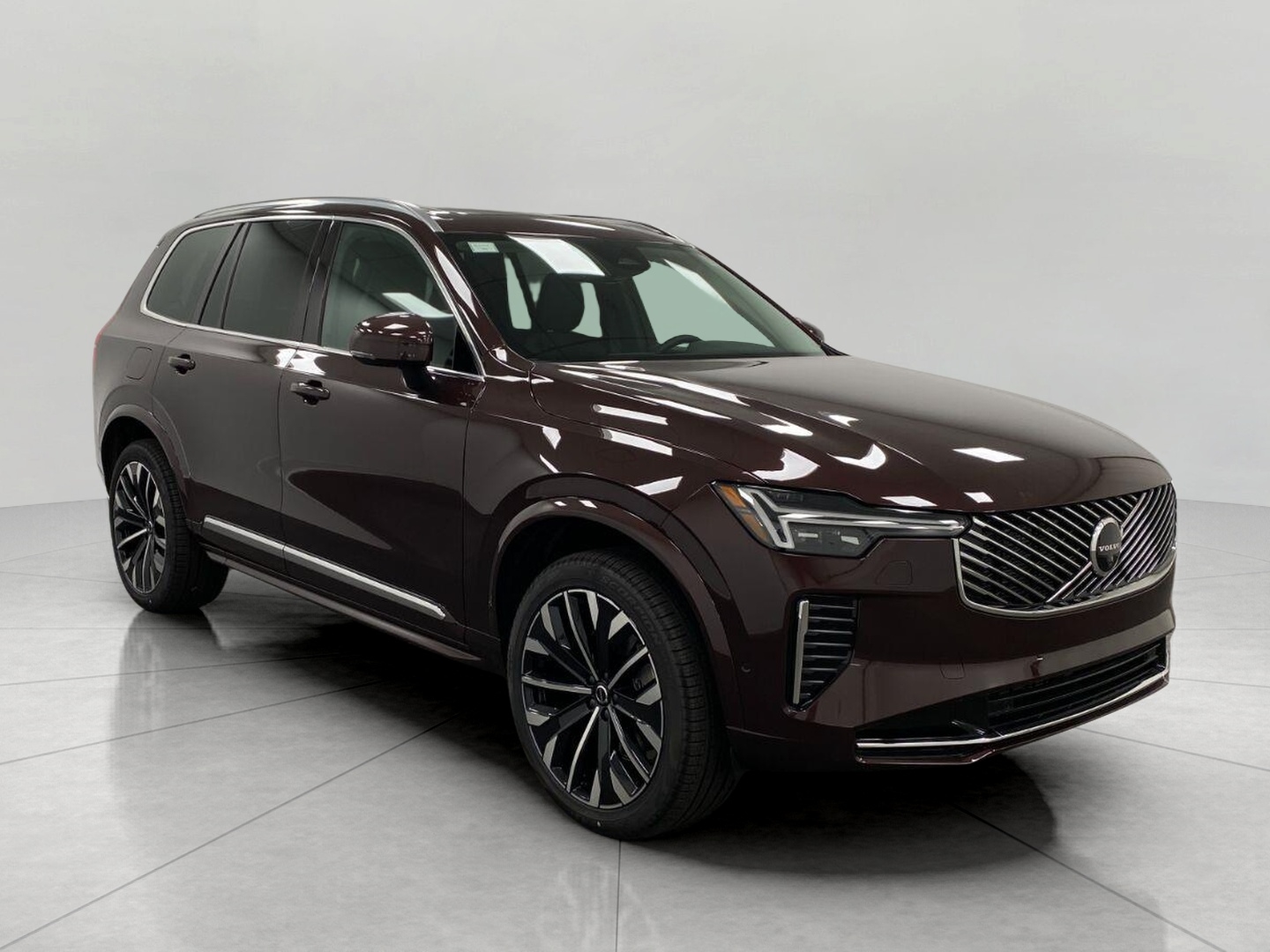 New 2027 Volvo XC90 B6 Plus 6-Seater SUV