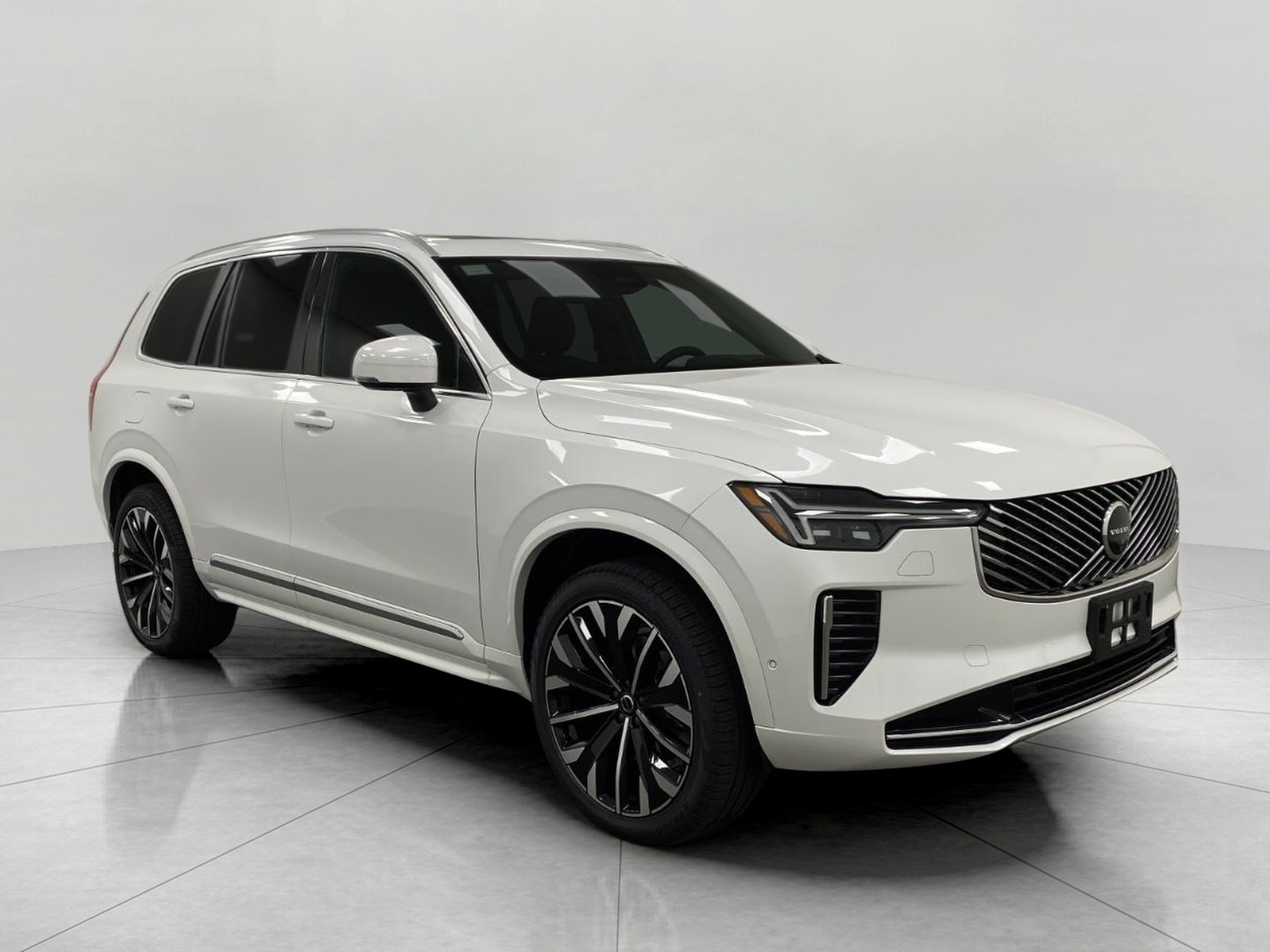 2026 Volvo XC90 B6 Ultra Bright 7-Seater 4WD's photo