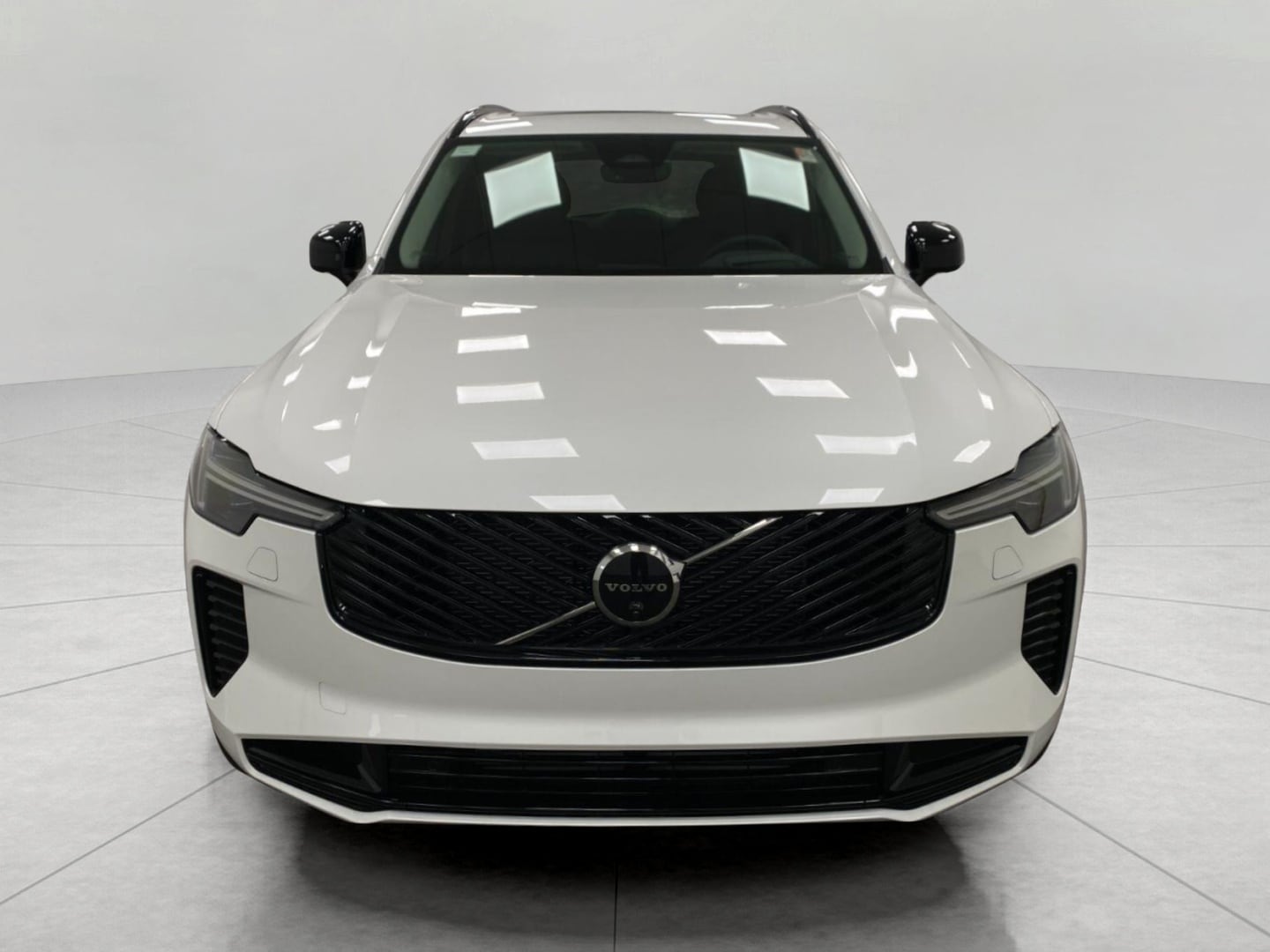 2026 Volvo XC90 Ultra - Photo 10