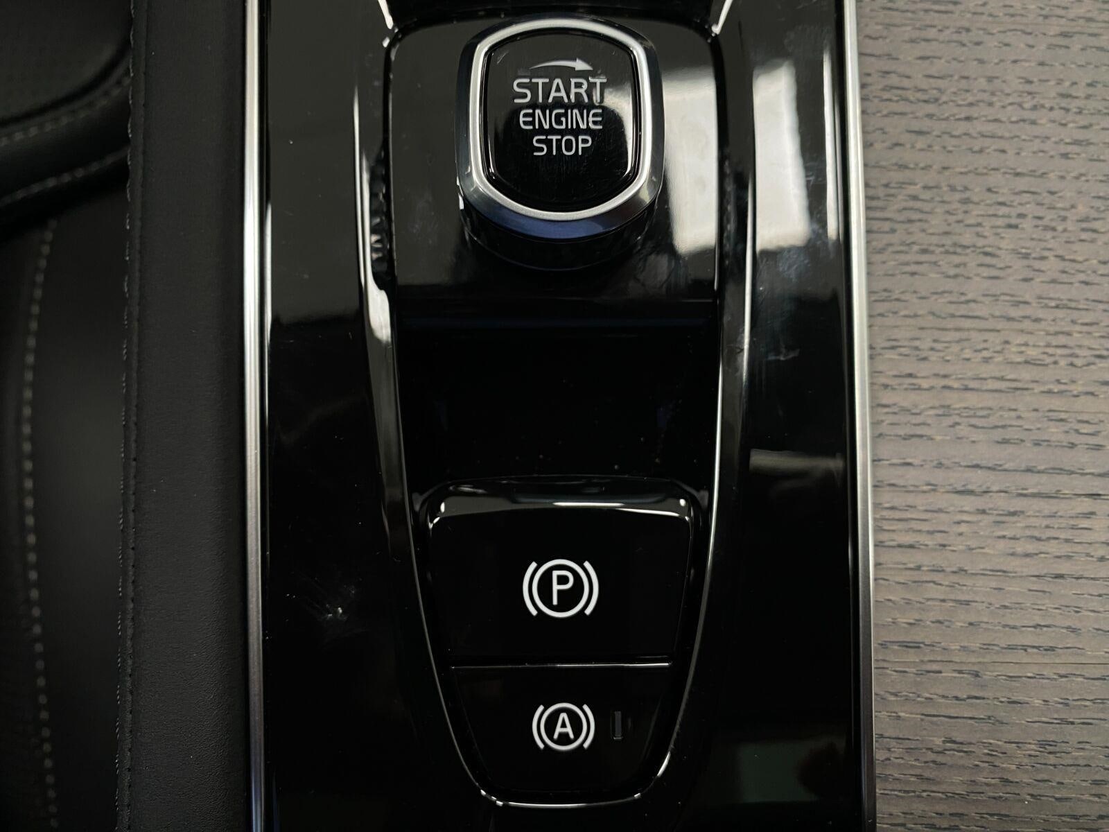2026 Volvo XC90 Ultra - Photo 28