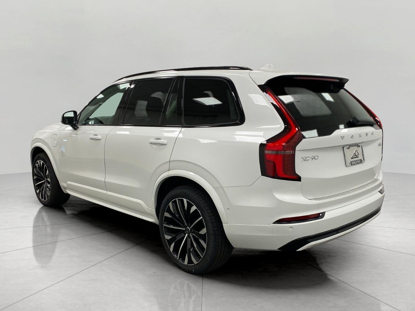 2026 Volvo XC90 Ultra - Photo 7