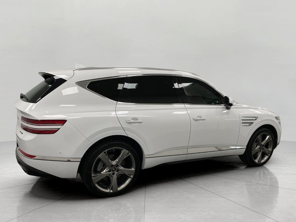 Used 2024 Genesis GV80 3.5T AWD SUV
